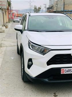 تويوتا راف 4